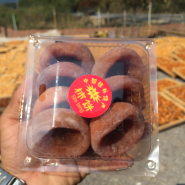 柿饼批发