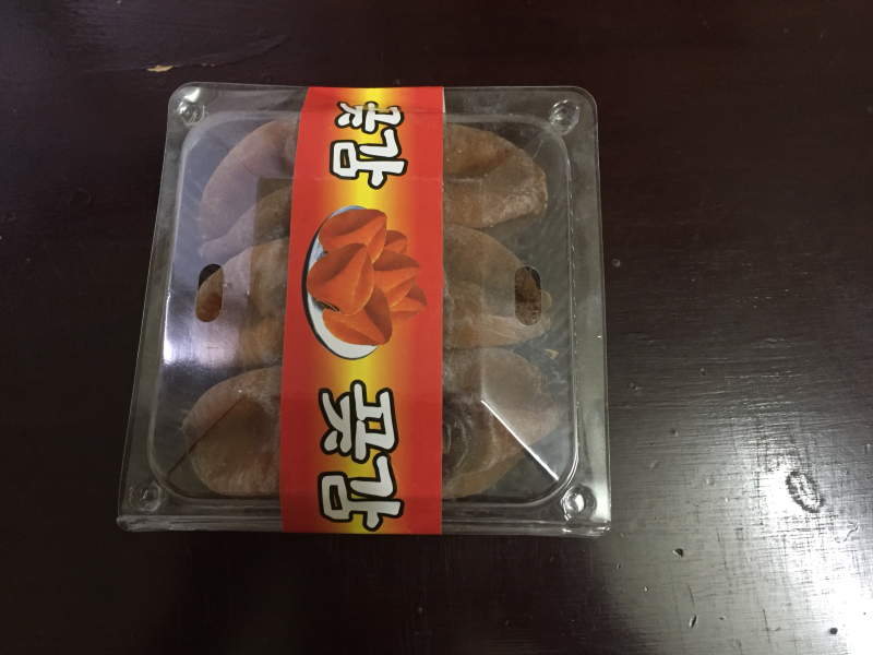 柿饼批发