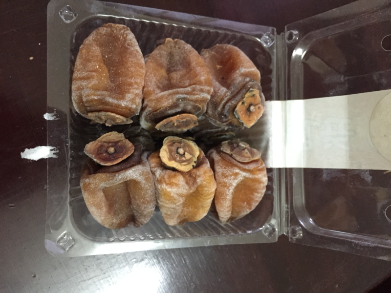 柿饼批发