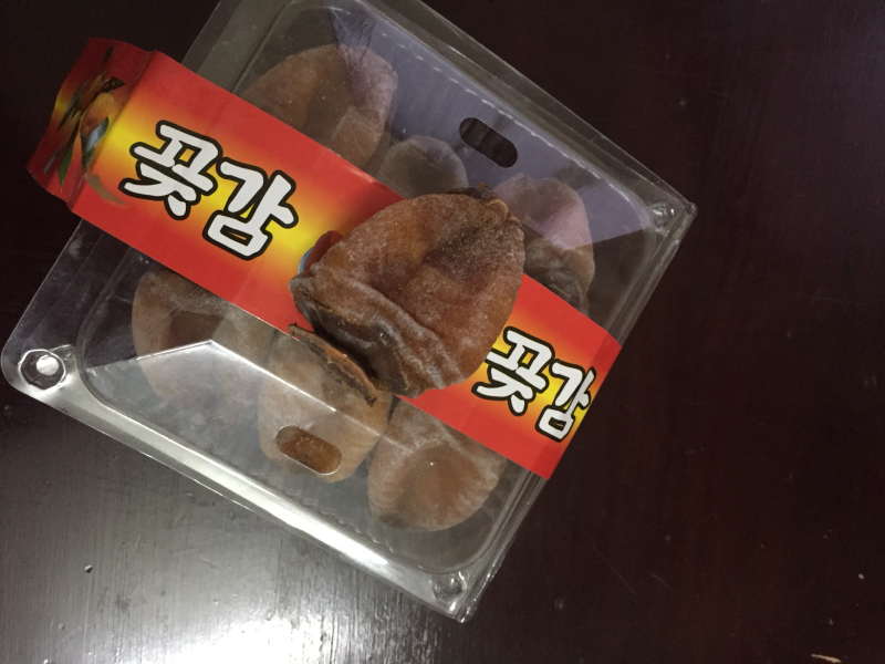 柿饼批发