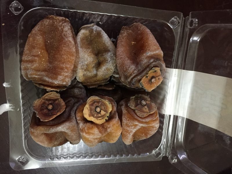 柿饼批发