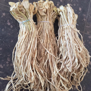 云南萝卜条、大中细条