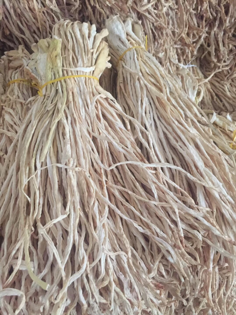 云南萝卜条、大中细条