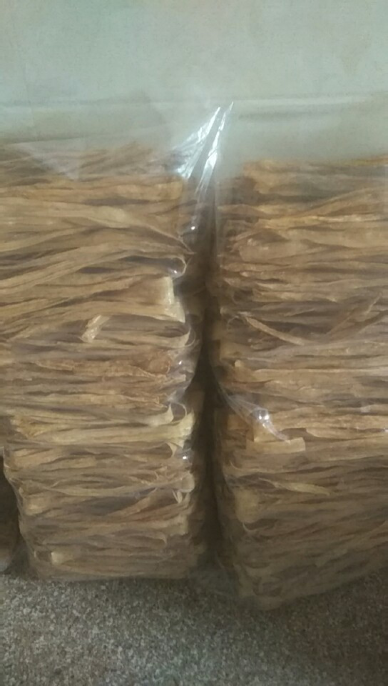 客家腐竹(广东梅州)
