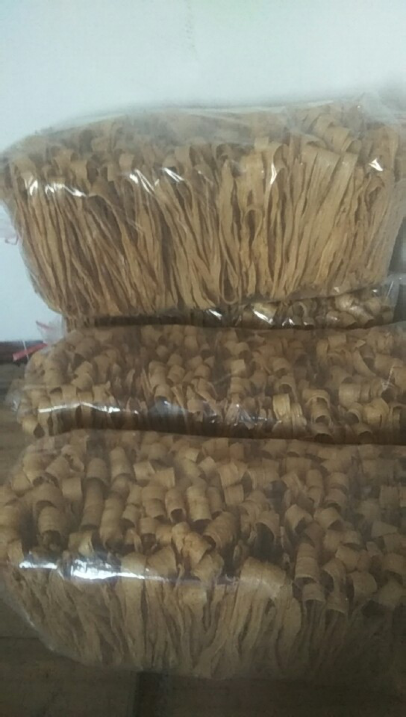 客家腐竹(广东梅州)