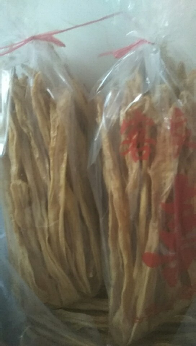 客家腐竹(广东梅州)