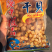 元贝扇贝干瑶柱干