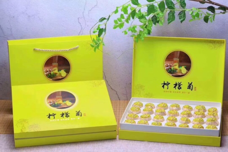 柠檬菊88一盒