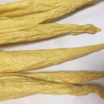 正宗桂平社坡腐竹