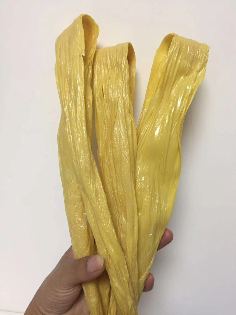 正宗桂平社坡腐竹