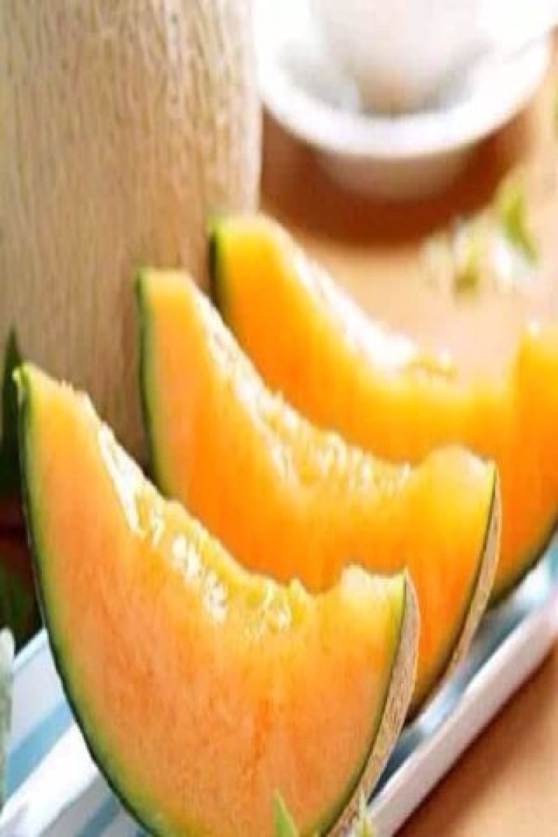 西州蜜瓜