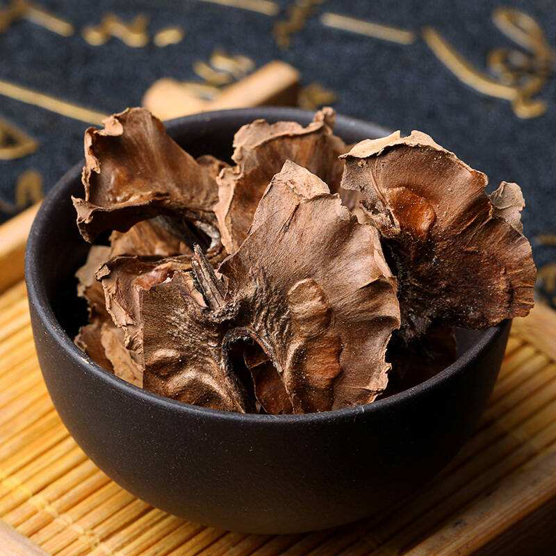 分心木