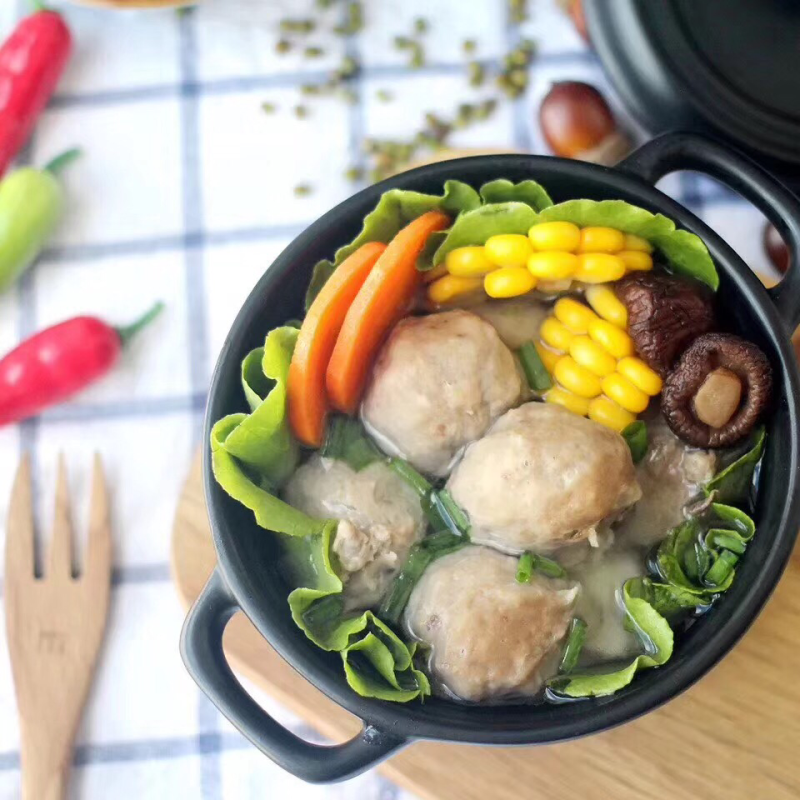 汕头市牛肉丸