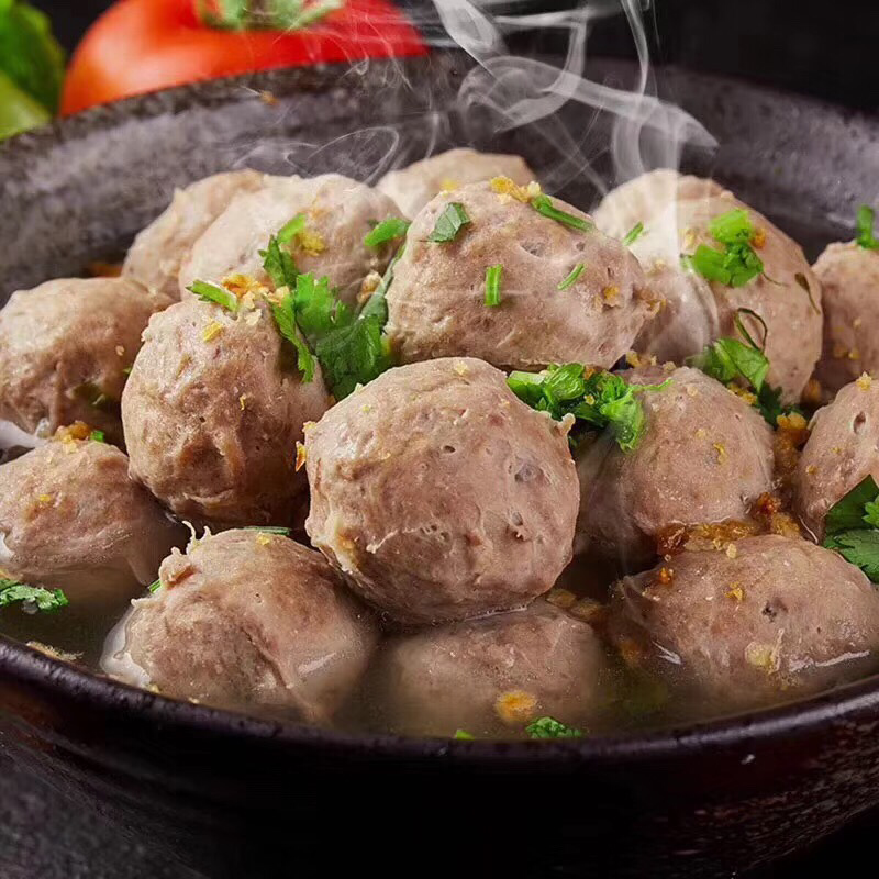 汕头市牛肉丸