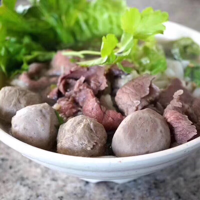 汕头市牛肉丸