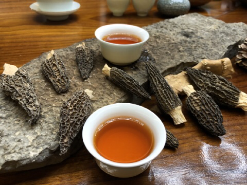 湖北瑞惠菌物科技有限公司