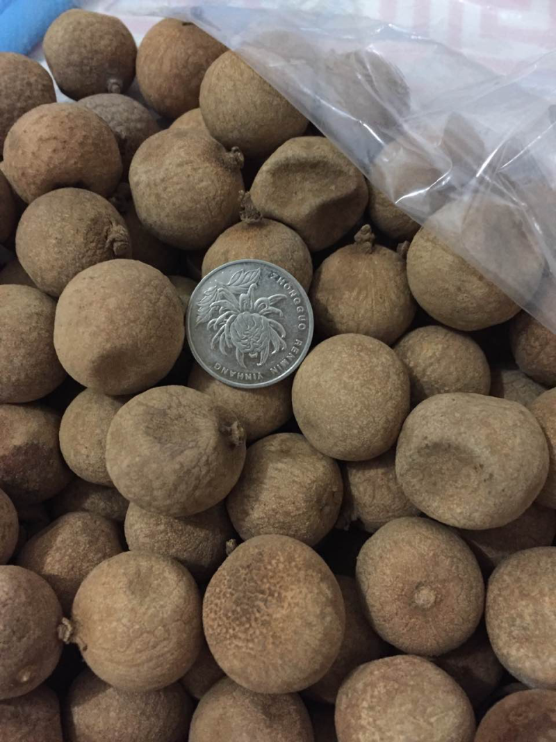 龙眼干特产凤梨惠