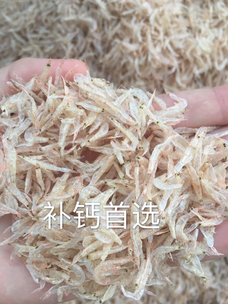 虾