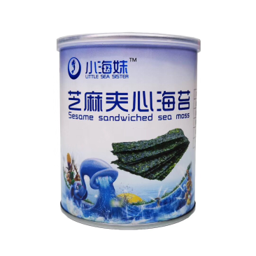 海苔