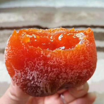 柿饼