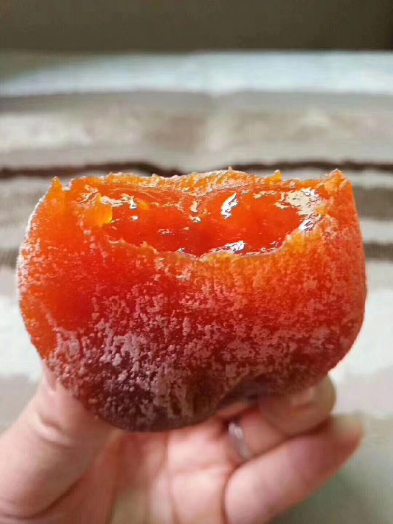 柿饼