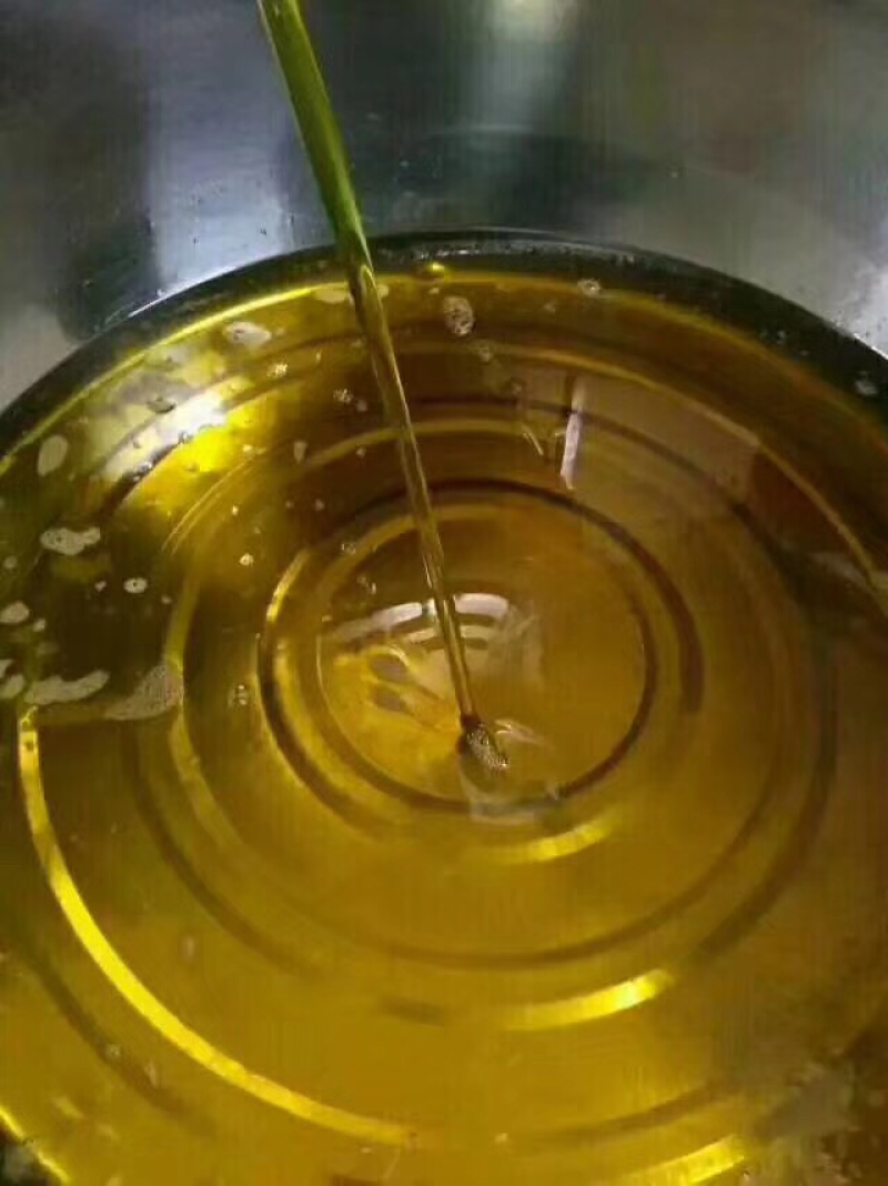 山茶油山茶籽正宗野生植物油