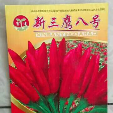 高产量，抗病，辣椒种子