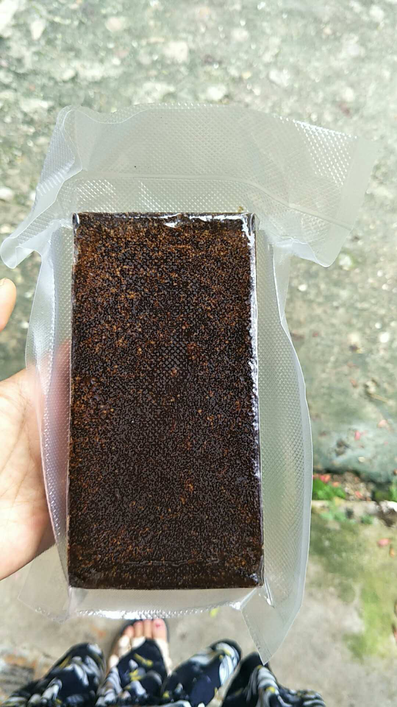 云南手工熬制红糖