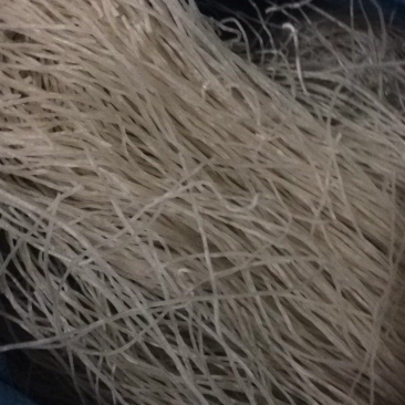 红薯粉丝