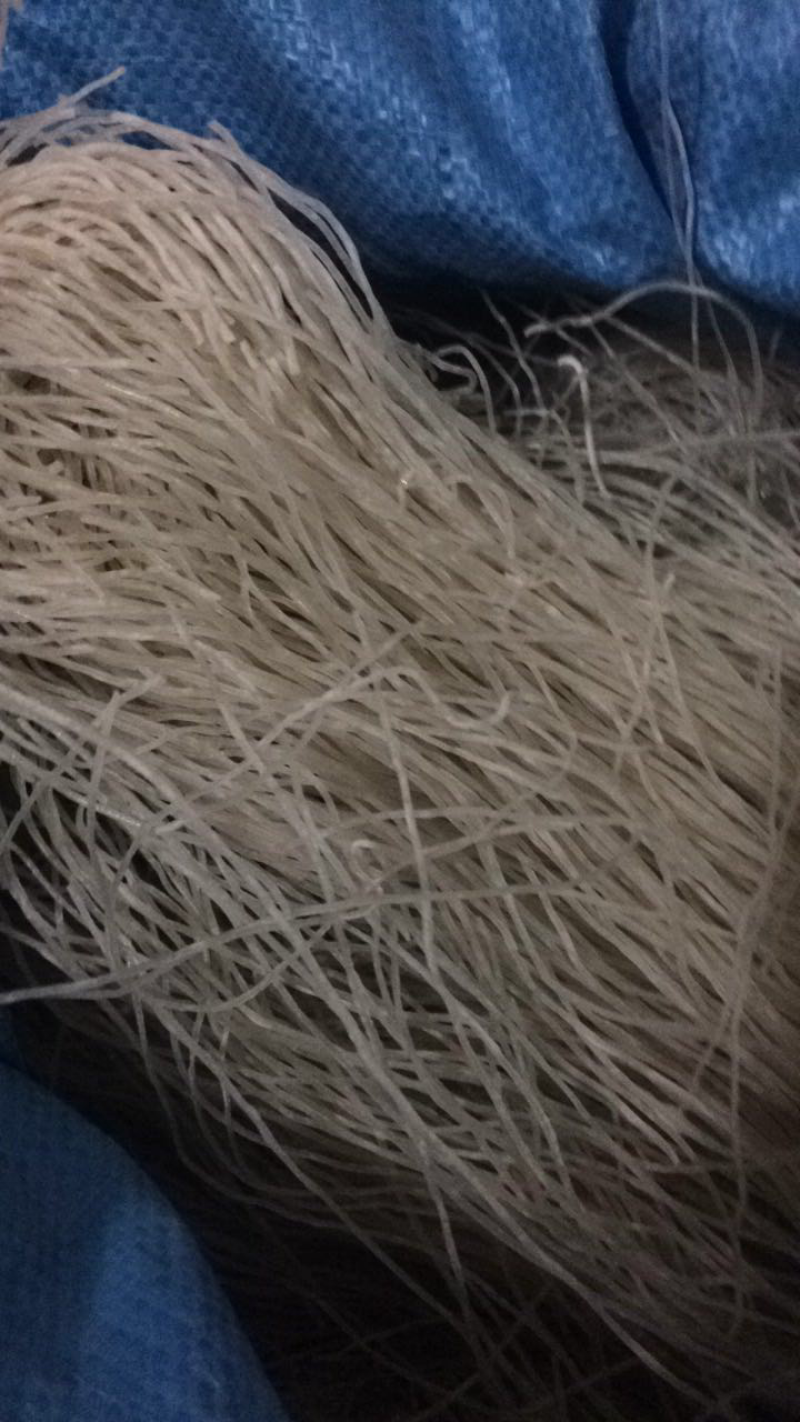 红薯粉丝