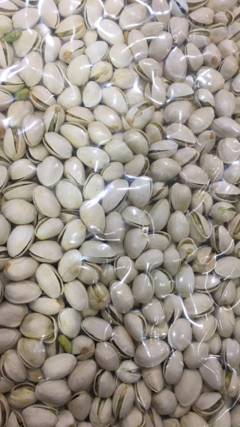 美国1号大自然开开心果