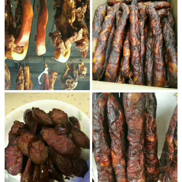 腊肉