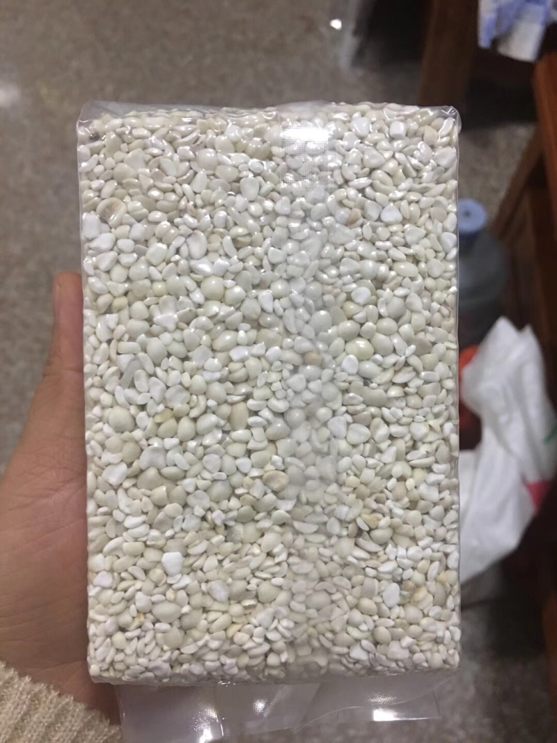 宁化农家薏米批发