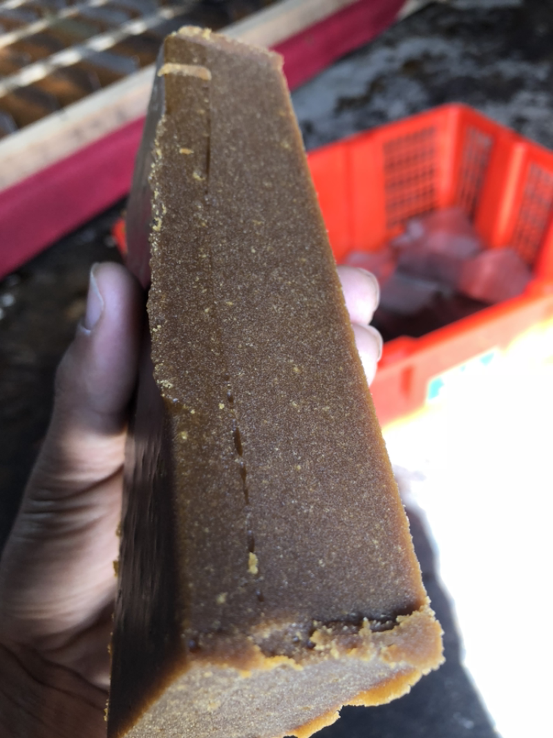 传统手工红糖供应