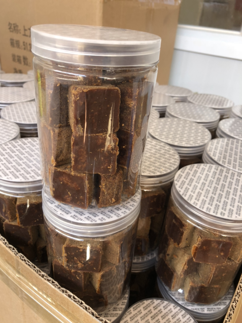 传统手工红糖供应