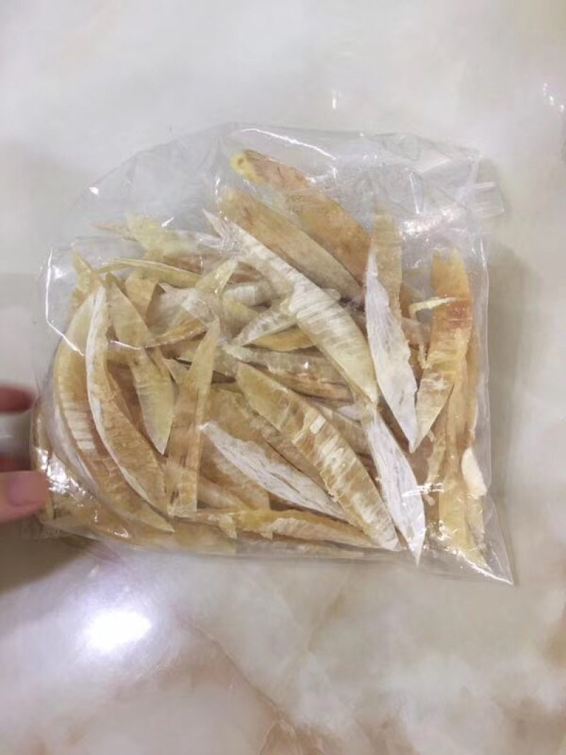 鲨鱼鱼翅边原生态鱼翅各大酒店必备用品