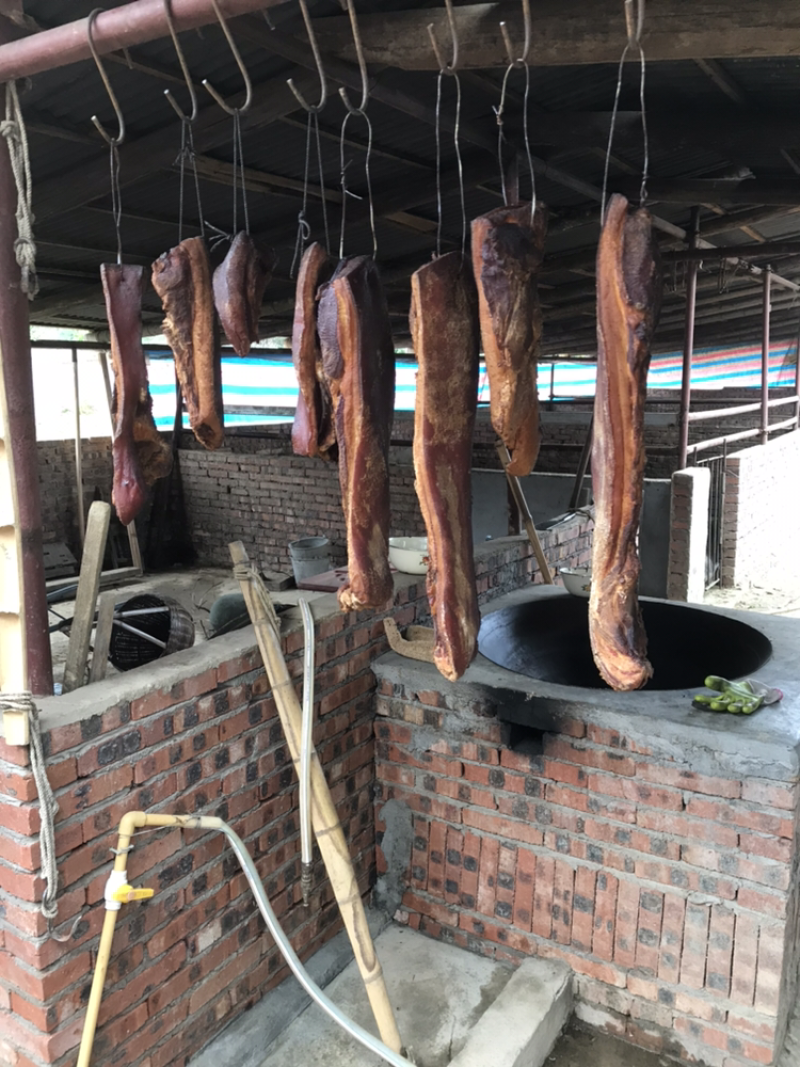腊肉