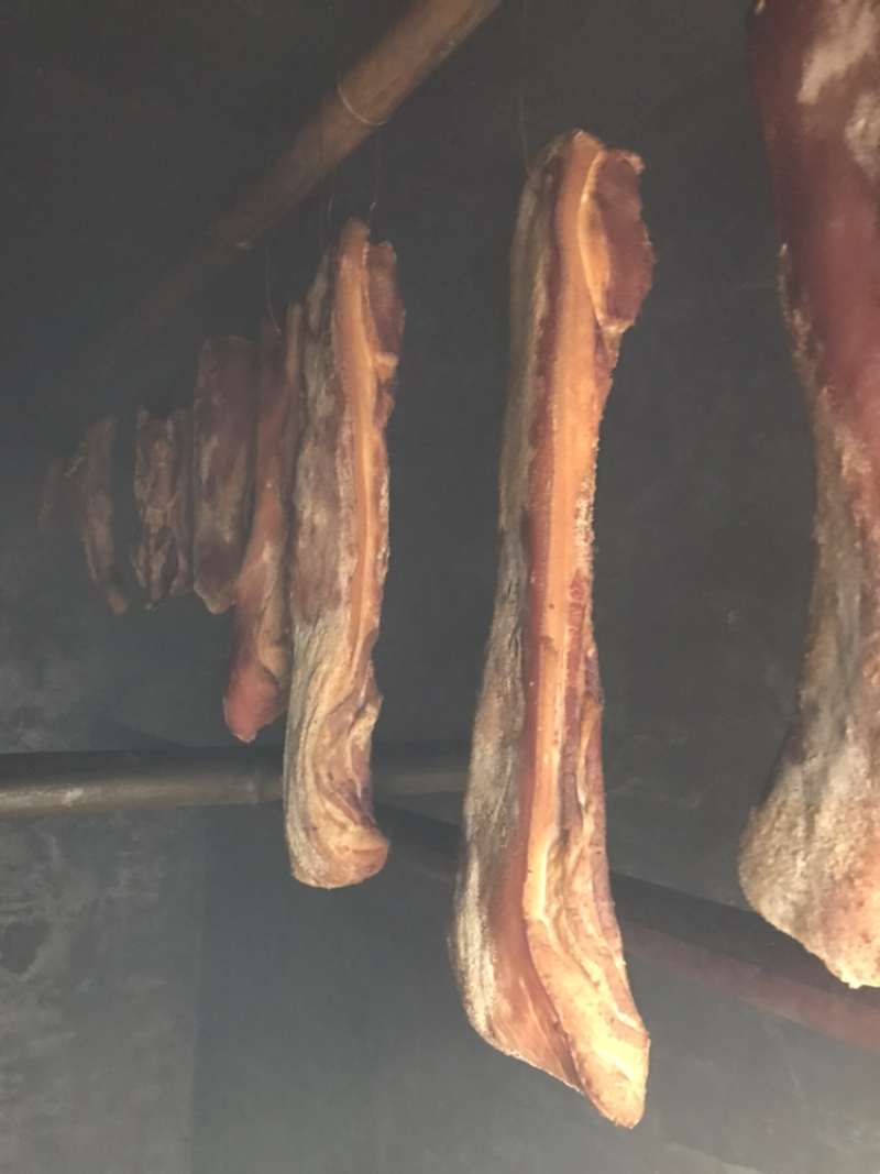 腊肉