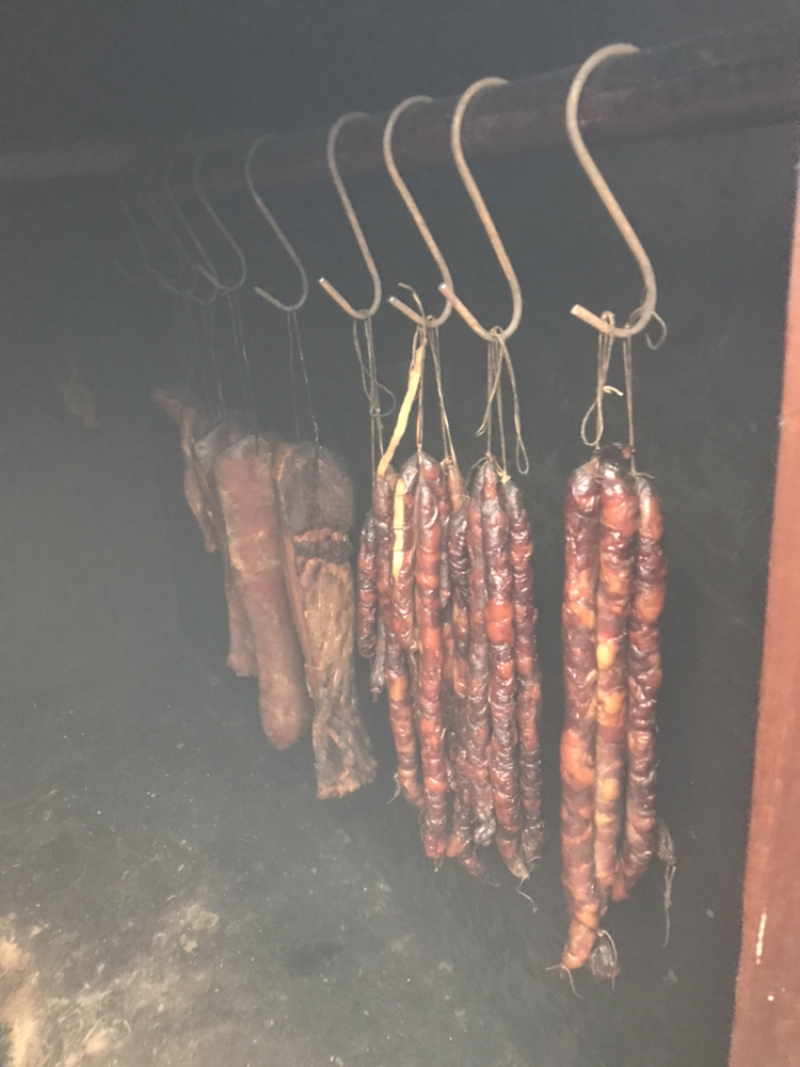 腊肉