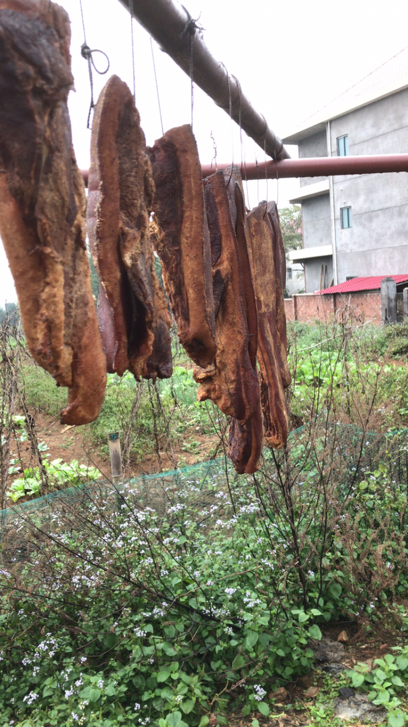 腊肉