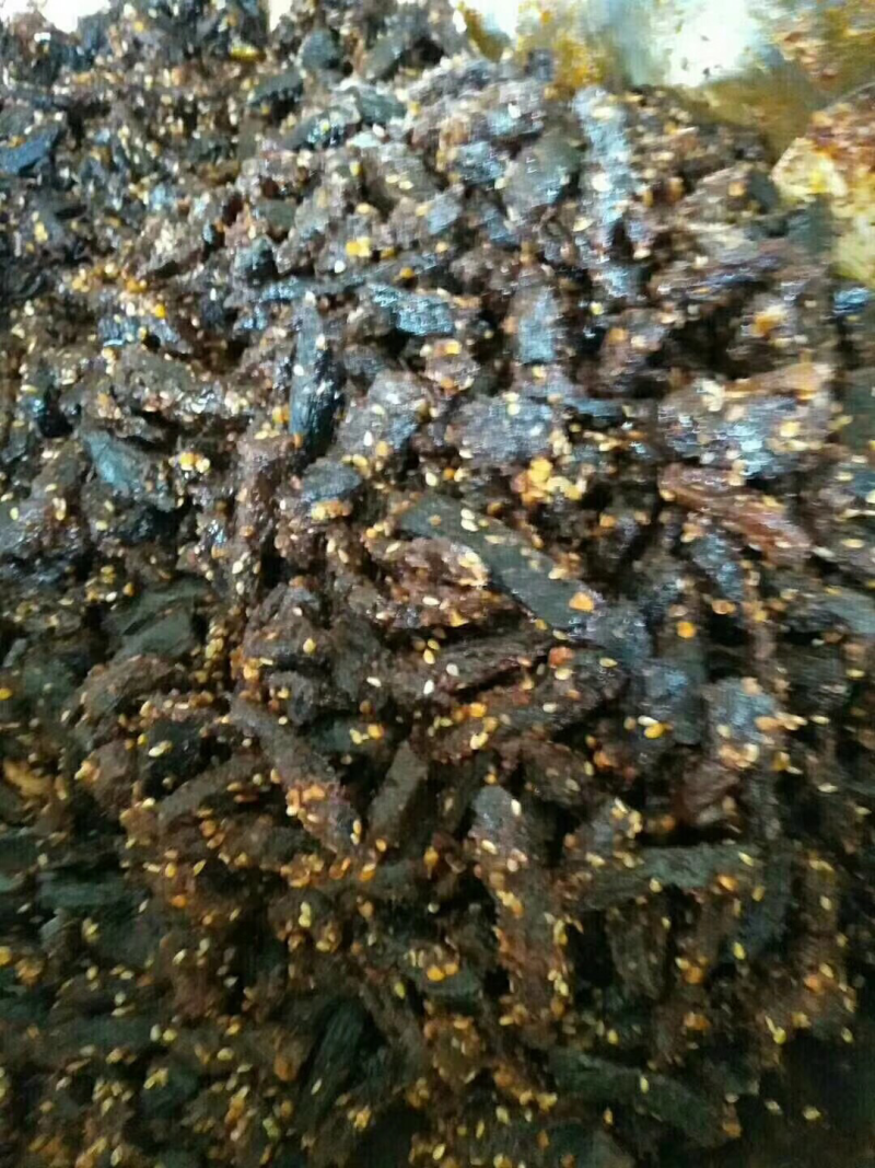 牦牛肉，牦牛肚，牛肉干，高原之宝
