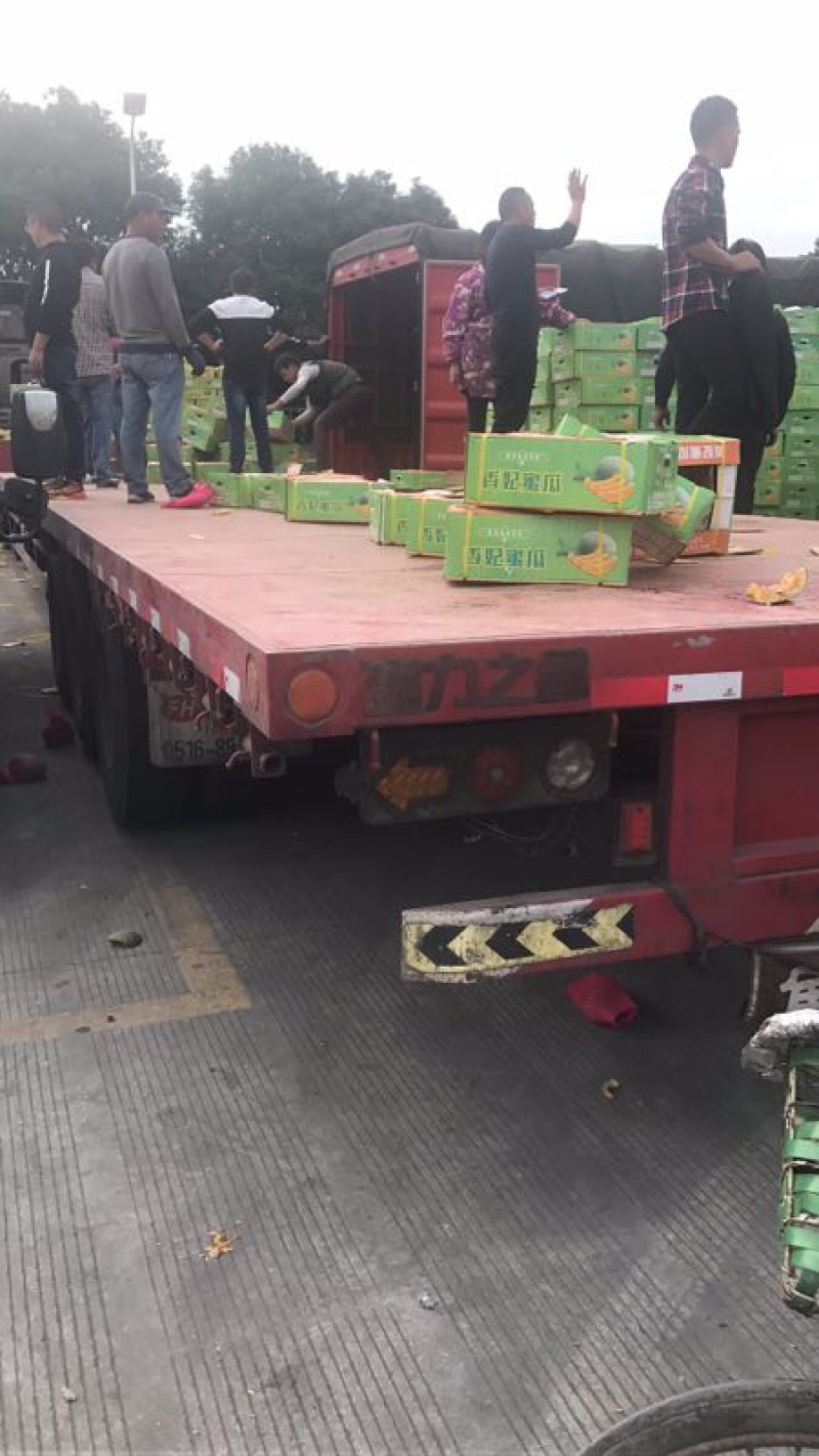泰国椰青九个装