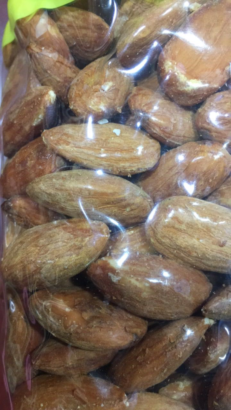 盐局巴旦木仁