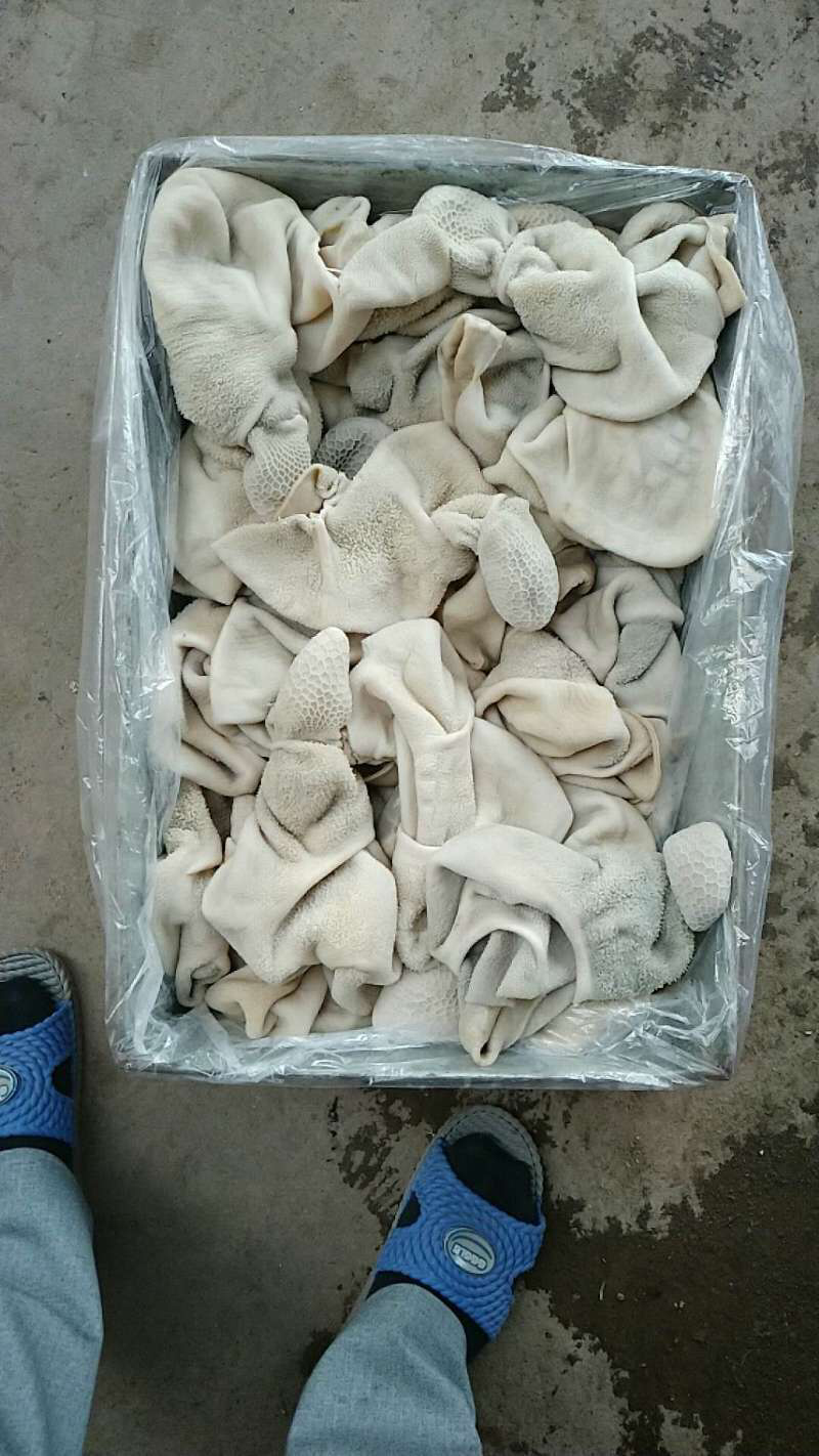 蒙古国熟羊肉