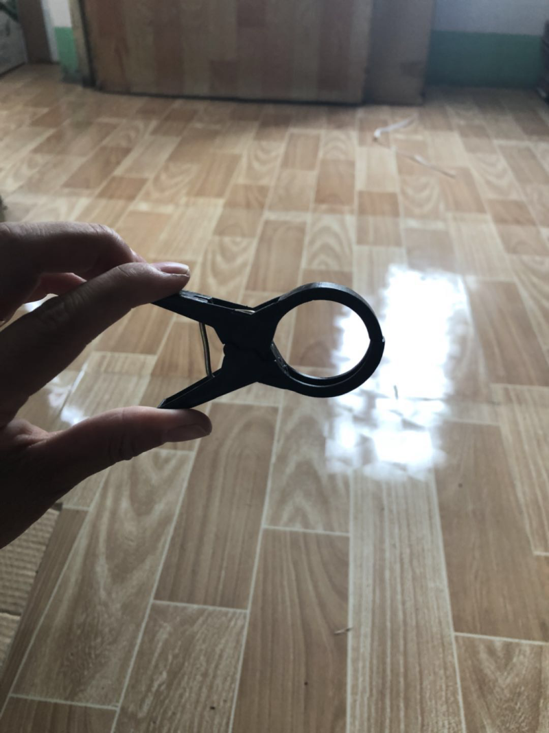 绑