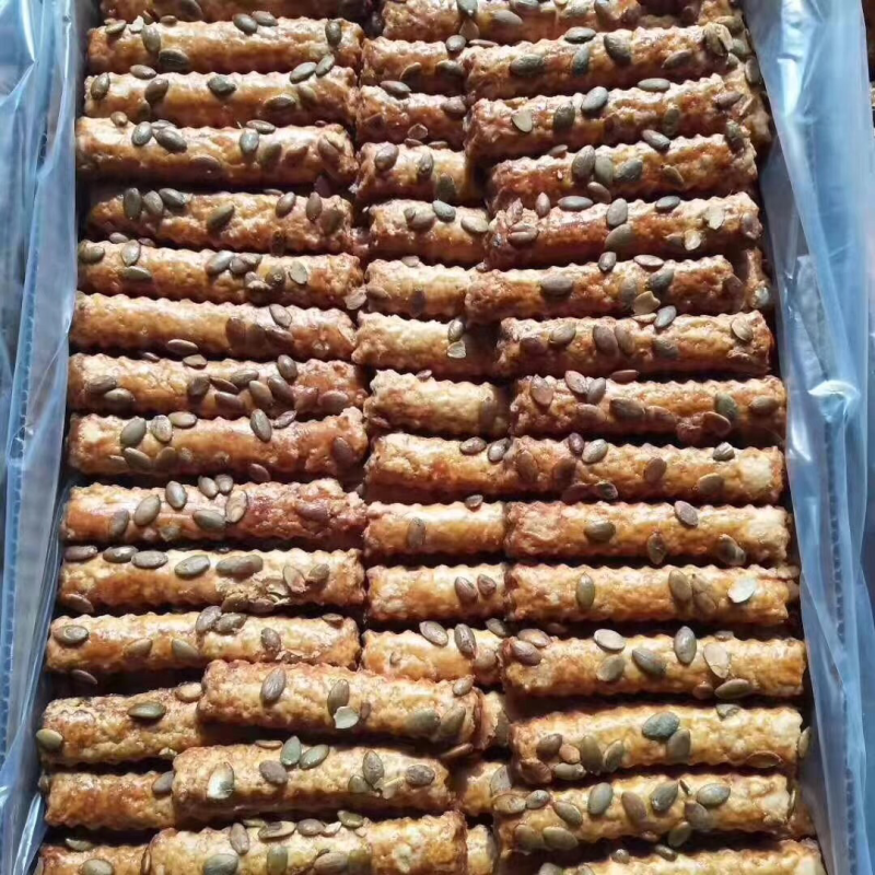 山药南瓜饼