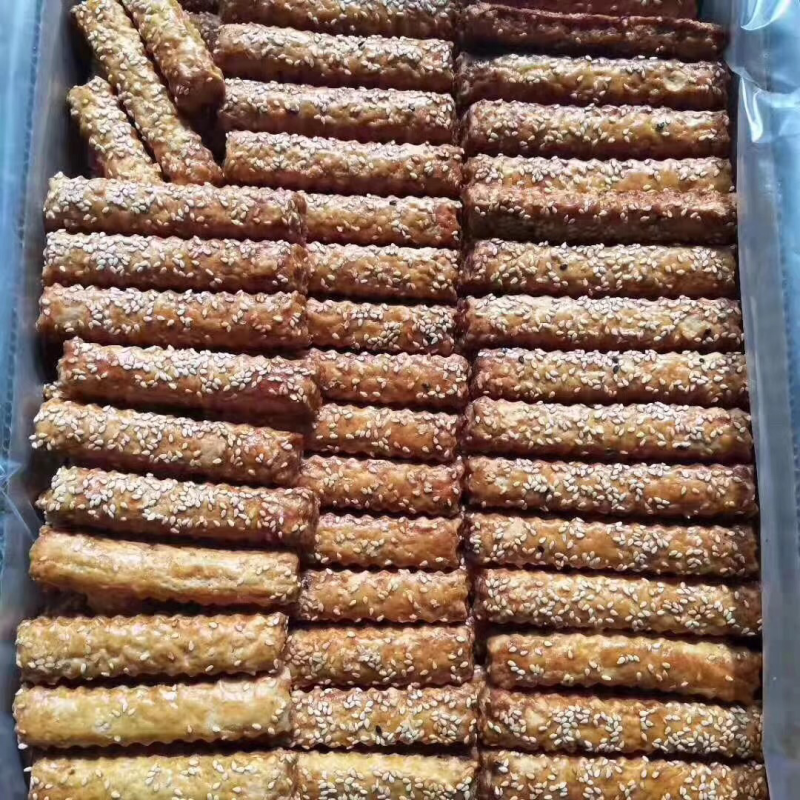 山药南瓜饼