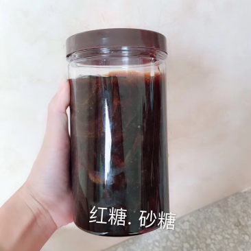 批发零售手工红糖，茅甘蔗糖