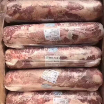 正宗内蒙古羊肉卷