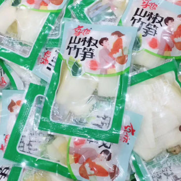 香菇豆干